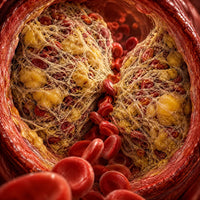Freie Arterien